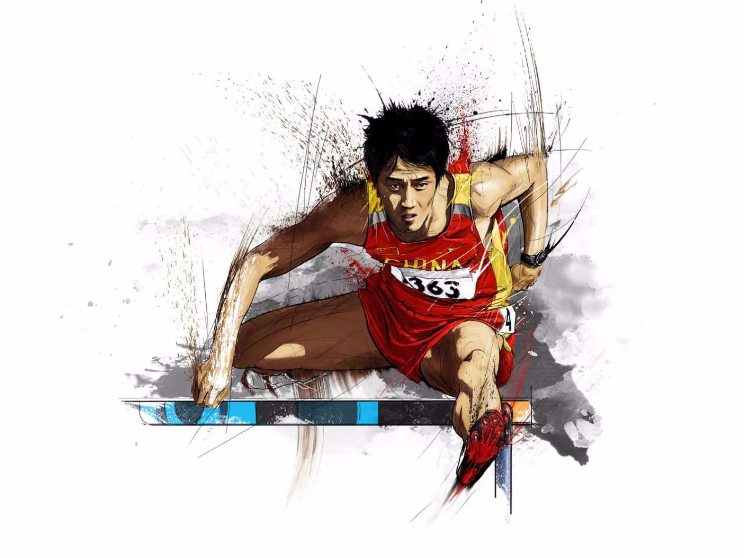 由于其历史